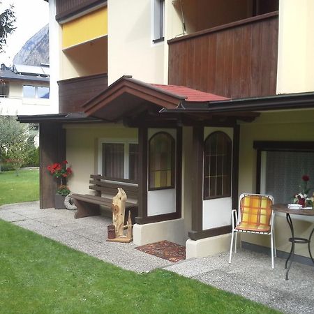 Haus Romantik Umhausen Ngoại thất bức ảnh