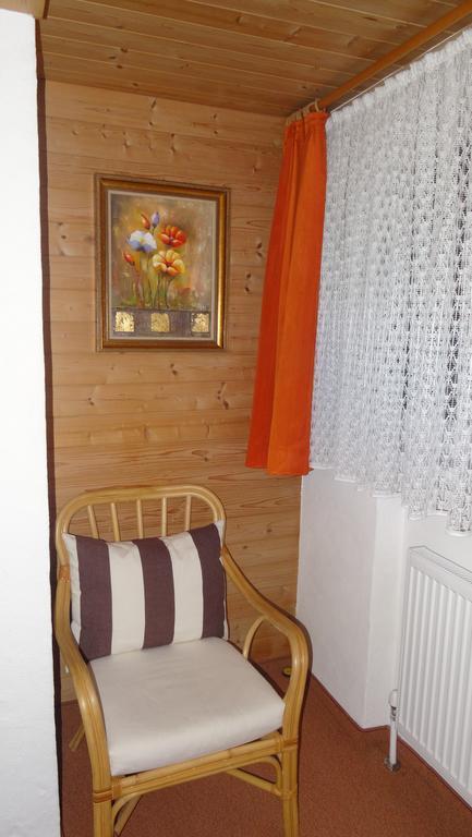 Haus Romantik Umhausen Ngoại thất bức ảnh