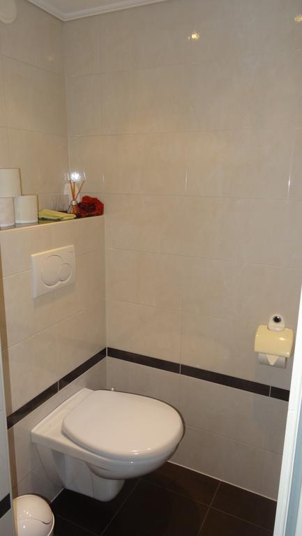 Haus Romantik Umhausen Ngoại thất bức ảnh