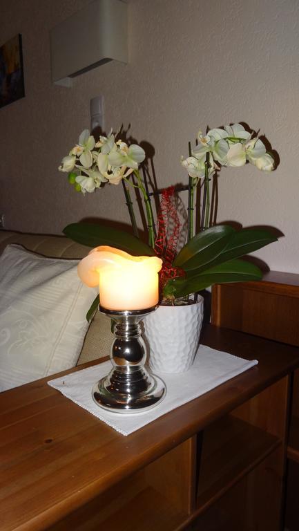 Haus Romantik Umhausen Ngoại thất bức ảnh