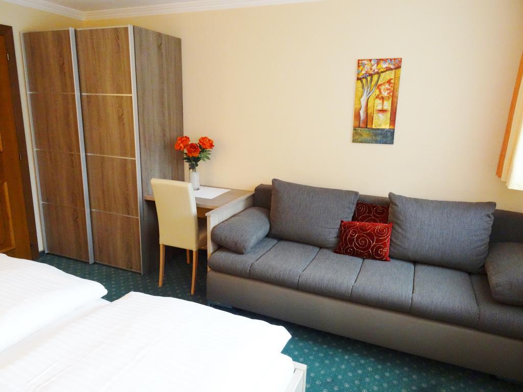 Haus Romantik Umhausen Ngoại thất bức ảnh